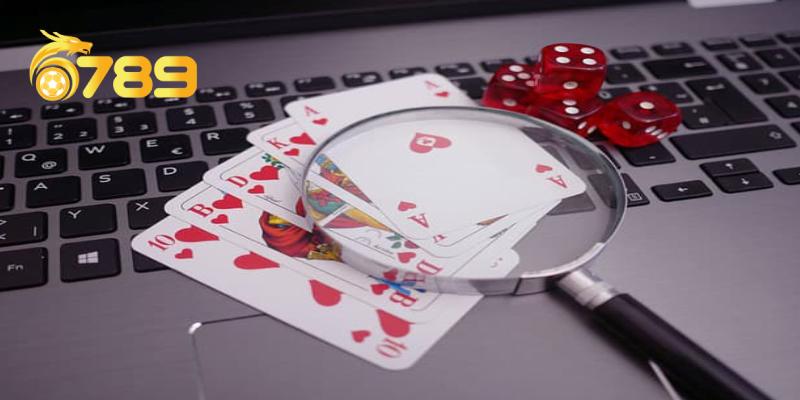 6789 casino cam kết bảo mật tuyệt đối