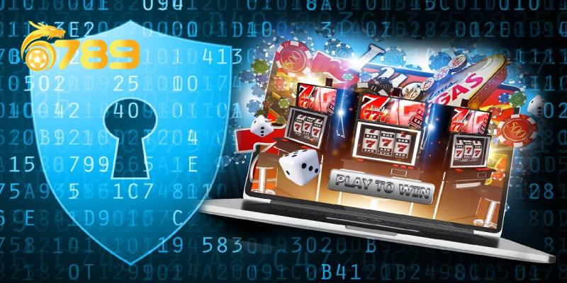 Chính sách bảo mật 6789 casino an toàn cho người chơi