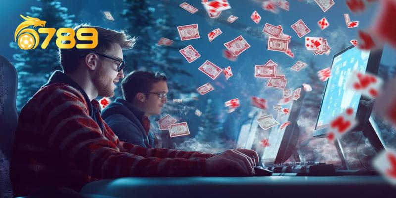 Bảo mật 6789 casino với hệ thống mã hoá