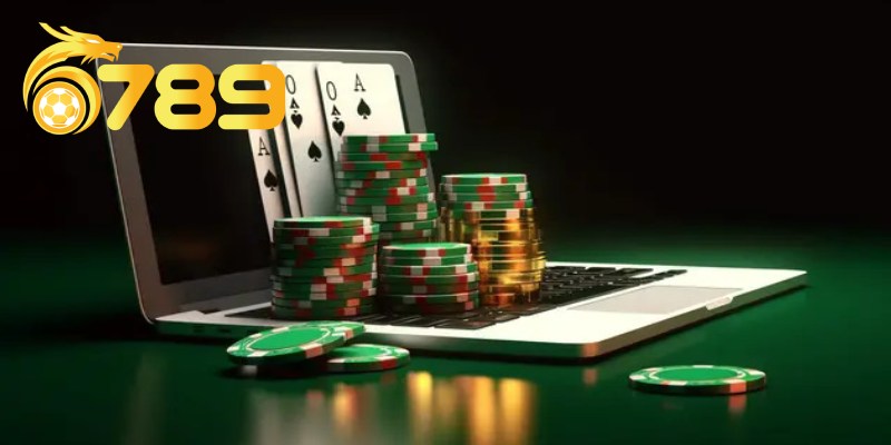 Sảnh casino online 6789 bảo mật cao