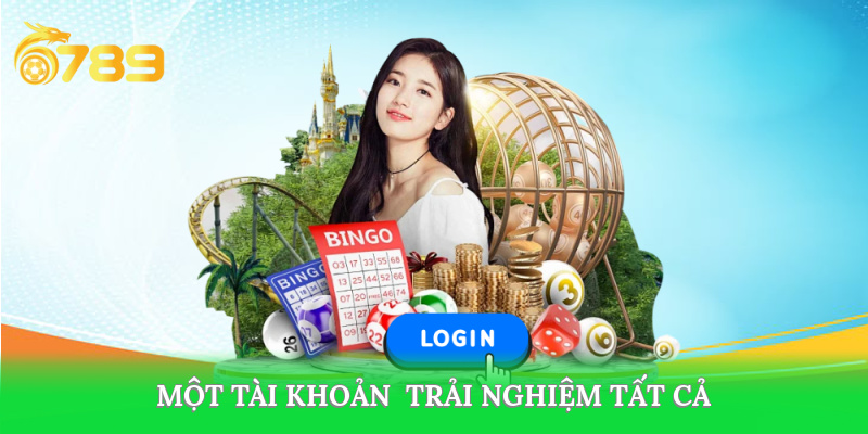 Đăng nhập trang chủ 6789 game casino