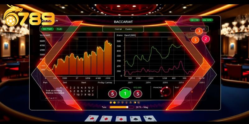 Không có tool baccarat nào là thật