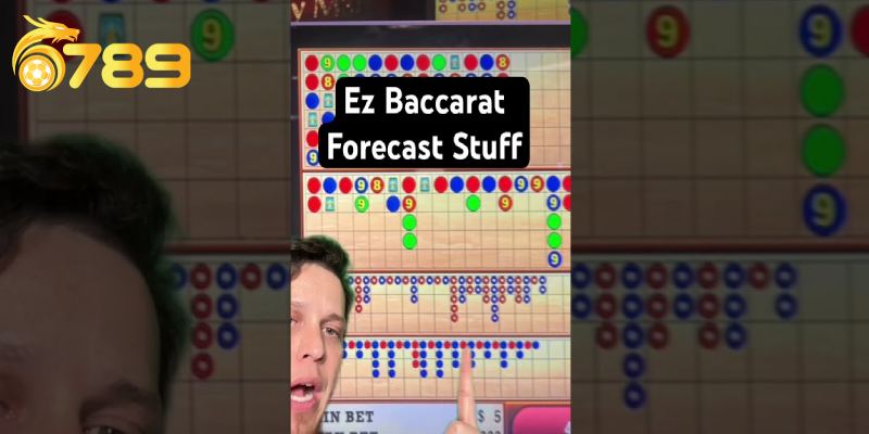Tool baccarat là bịp