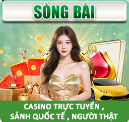 SÒNG BÀI